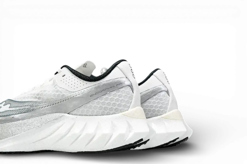 Endorphin Pro 4 - Gris - RunningUpscale.com