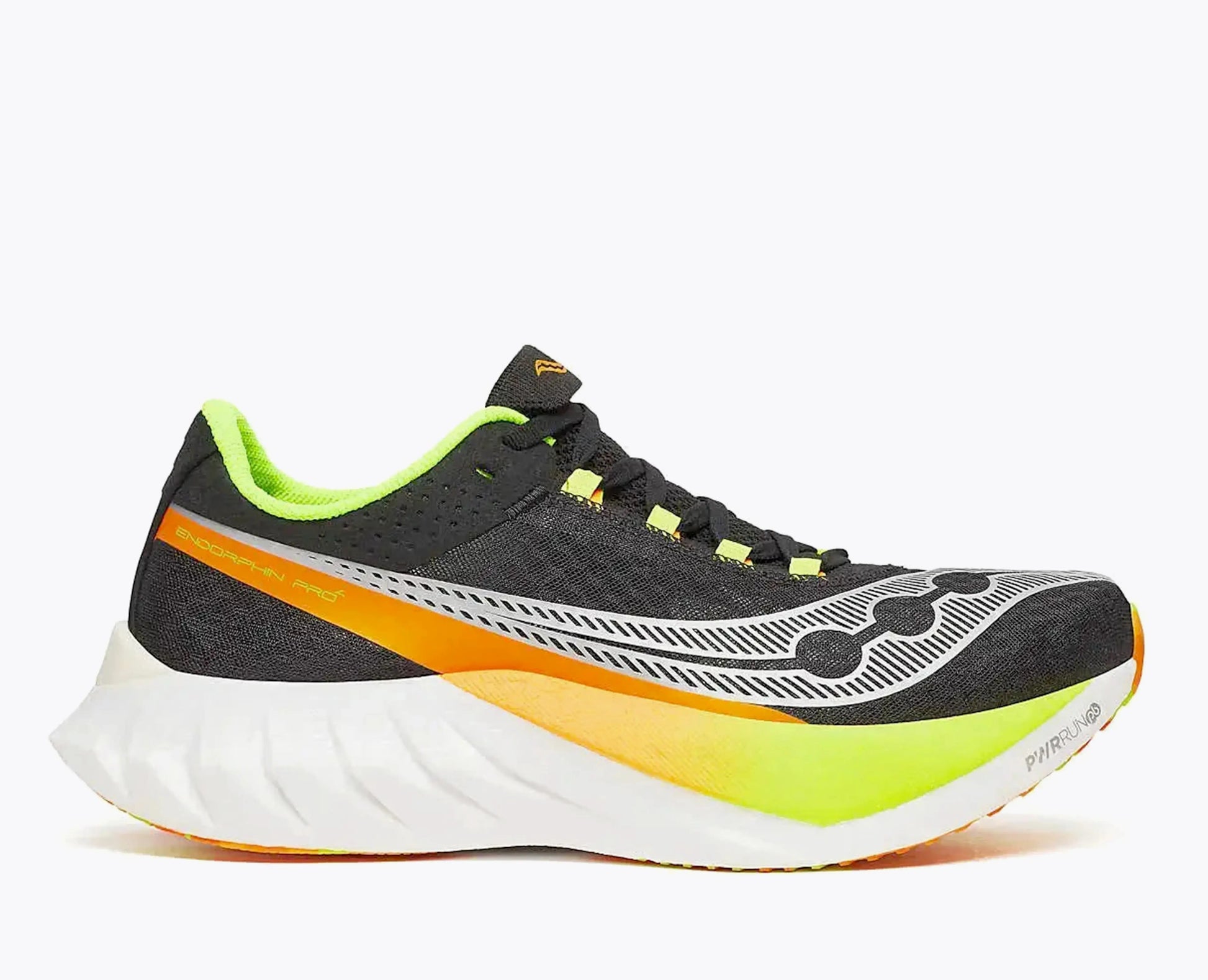 Endorphin Pro 4 Noir Saucony