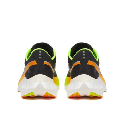 Endorphin Pro 4 Noir Saucony