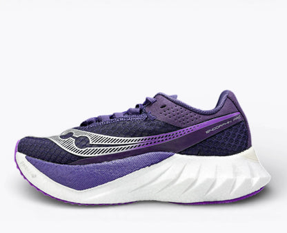 Endorphin Pro 4 - Violet Blanc - RunningUpscale.com