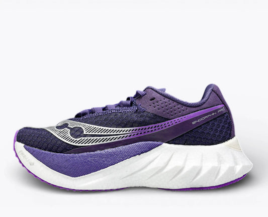 Endorphin Pro 4 - Violet Blanc - RunningUpscale.com