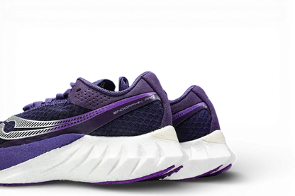 Endorphin Pro 4 - Violet Blanc - RunningUpscale.com