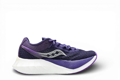 Endorphin Pro 4 - Violet Blanc - RunningUpscale.com