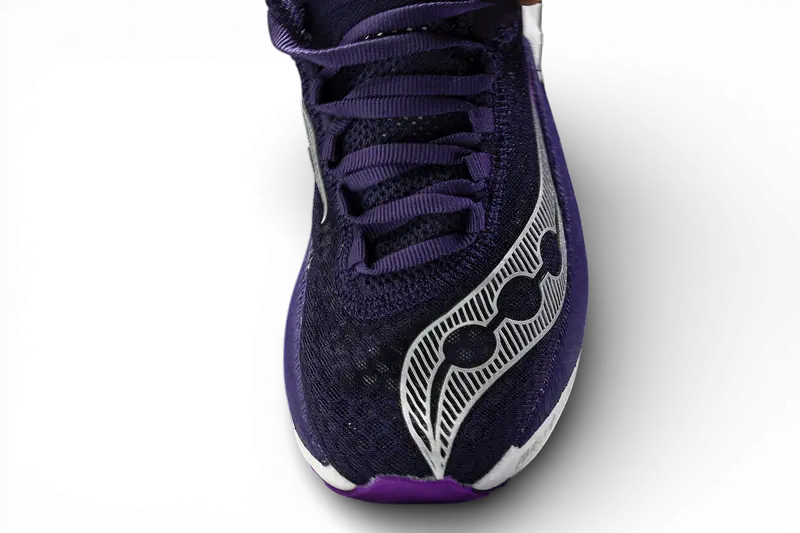 Endorphin Pro 4 - Violet Blanc - RunningUpscale.com