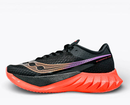 Endorphin Pro 4 - black vizired - RunningUpscale.com