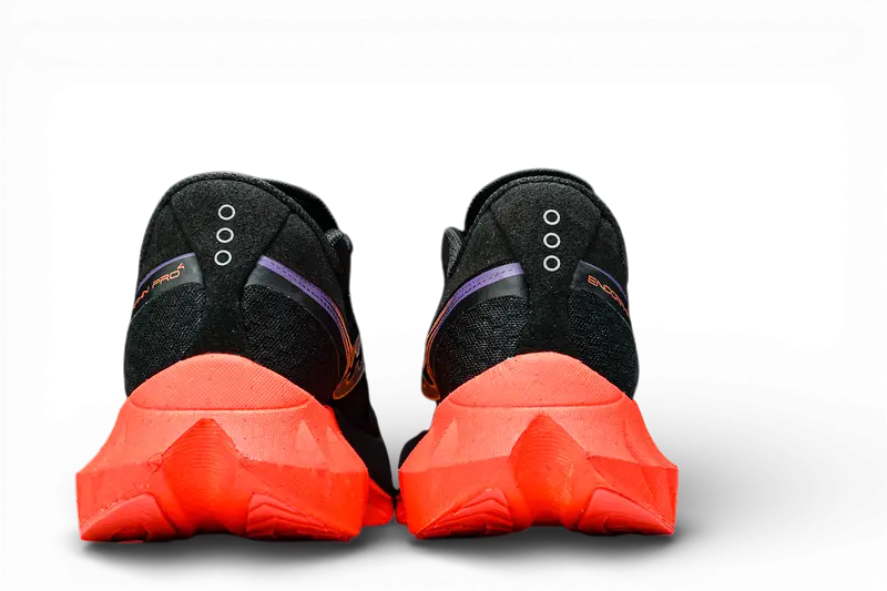 Endorphin Pro 4 - black vizired - RunningUpscale.com