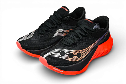 Endorphin Pro 4 - black vizired - RunningUpscale.com