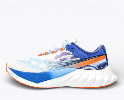 Endorphin Pro 4 - bleu ciel - RunningUpscale.com