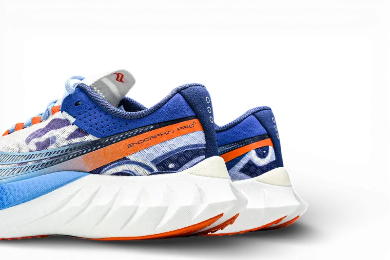 Endorphin Pro 4 - bleu ciel - RunningUpscale.com