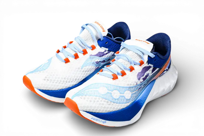 Endorphin Pro 4 - bleu ciel - RunningUpscale.com