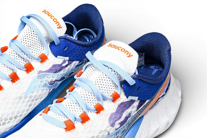 Endorphin Pro 4 - bleu ciel - RunningUpscale.com