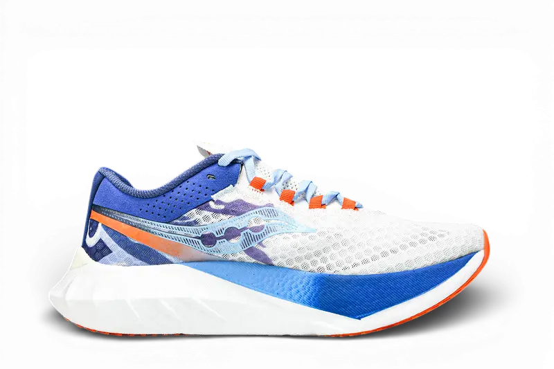 Endorphin Pro 4 - bleu ciel - RunningUpscale.com