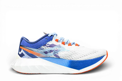 Endorphin Pro 4 - bleu ciel - RunningUpscale.com