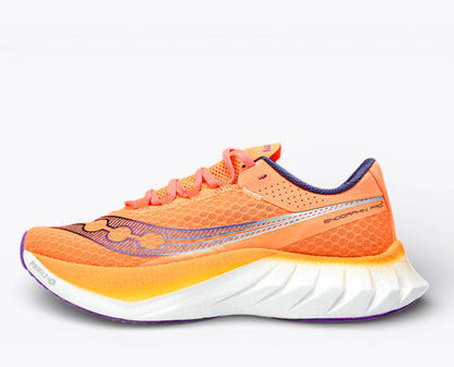 Endorphin Pro 4 - orange - RunningUpscale.com