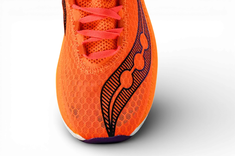 Endorphin Pro 4 - orange - RunningUpscale.com