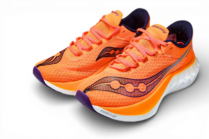 Endorphin Pro 4 - orange - RunningUpscale.com