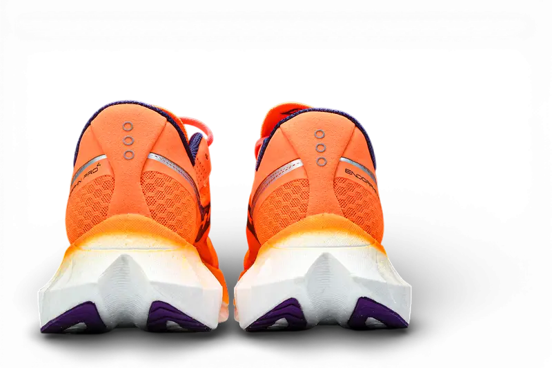 Endorphin Pro 4 - orange - RunningUpscale.com