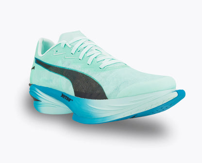 Fast-R Nitro Elite 3 - Bleu - RunningUpscale.com