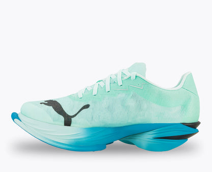 Fast-R Nitro Elite 3 - Bleu - RunningUpscale.com