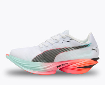 Fast-R Nitro Elite 3 - Ekiden - RunningUpscale.com