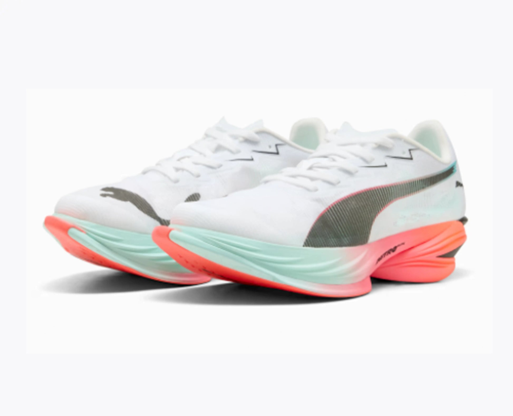 Fast-R Nitro Elite 3 - Ekiden - RunningUpscale.com