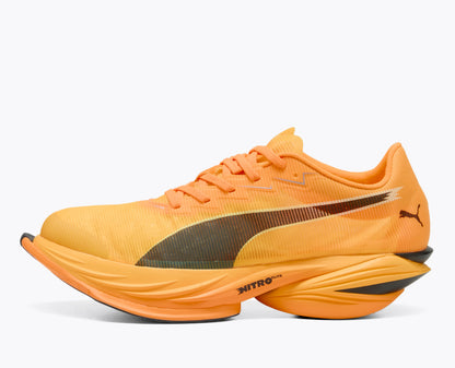 Fast-R Nitro Elite 3 - Orange - RunningUpscale.com