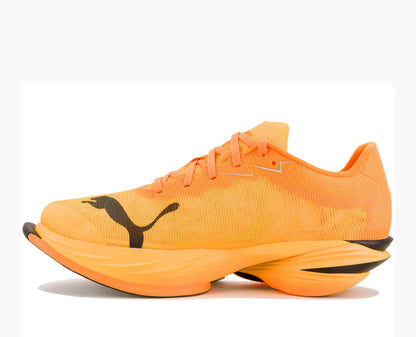 Fast-R Nitro Elite 3 - Orange - RunningUpscale.com