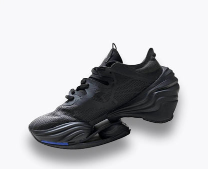 Fast RB Nitro Élite Noir - RunningUpscale.com