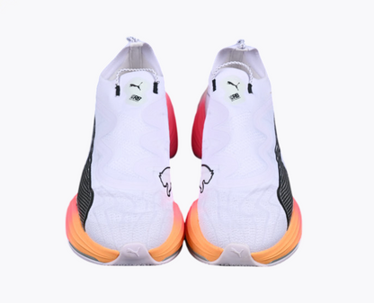 Fast RB Nitro Élite Blanc Noir