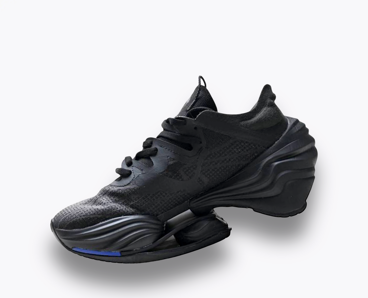 Fast RB Nitro Élite Noir