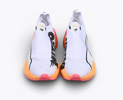 Fast RB Nitro Élite Blanc