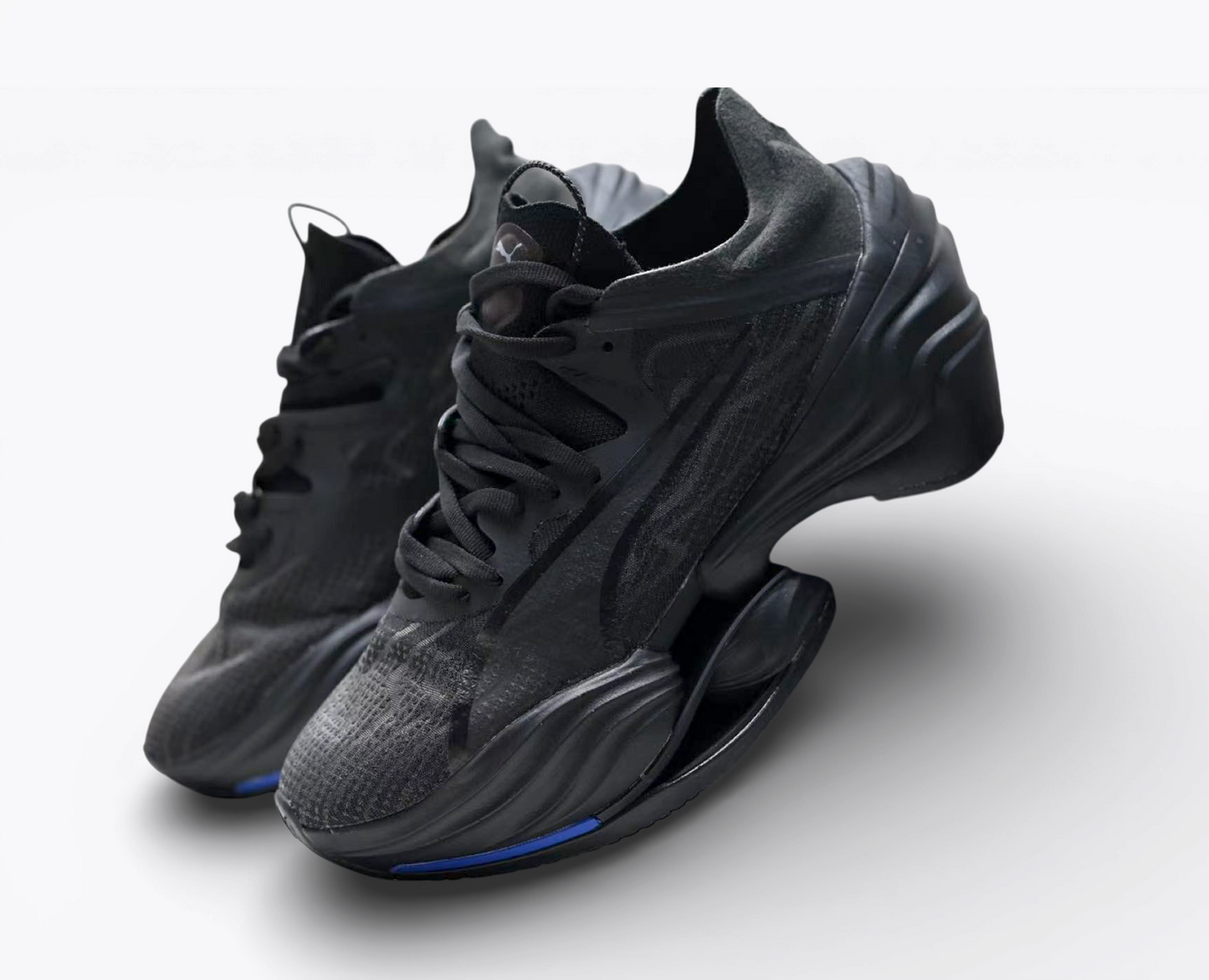 Fast RB Nitro Élite Noir