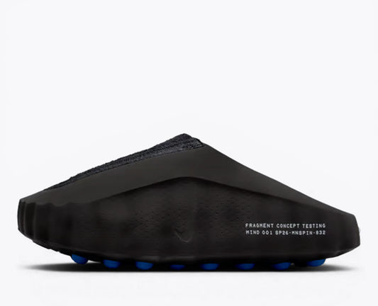 Fragment Design x Nike Mind 001 Nike