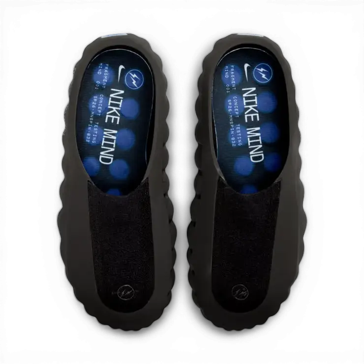 Fragment Design x Nike Mind 001 Nike