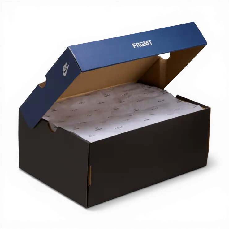 Fragment Design x Nike Mind 001 Nike