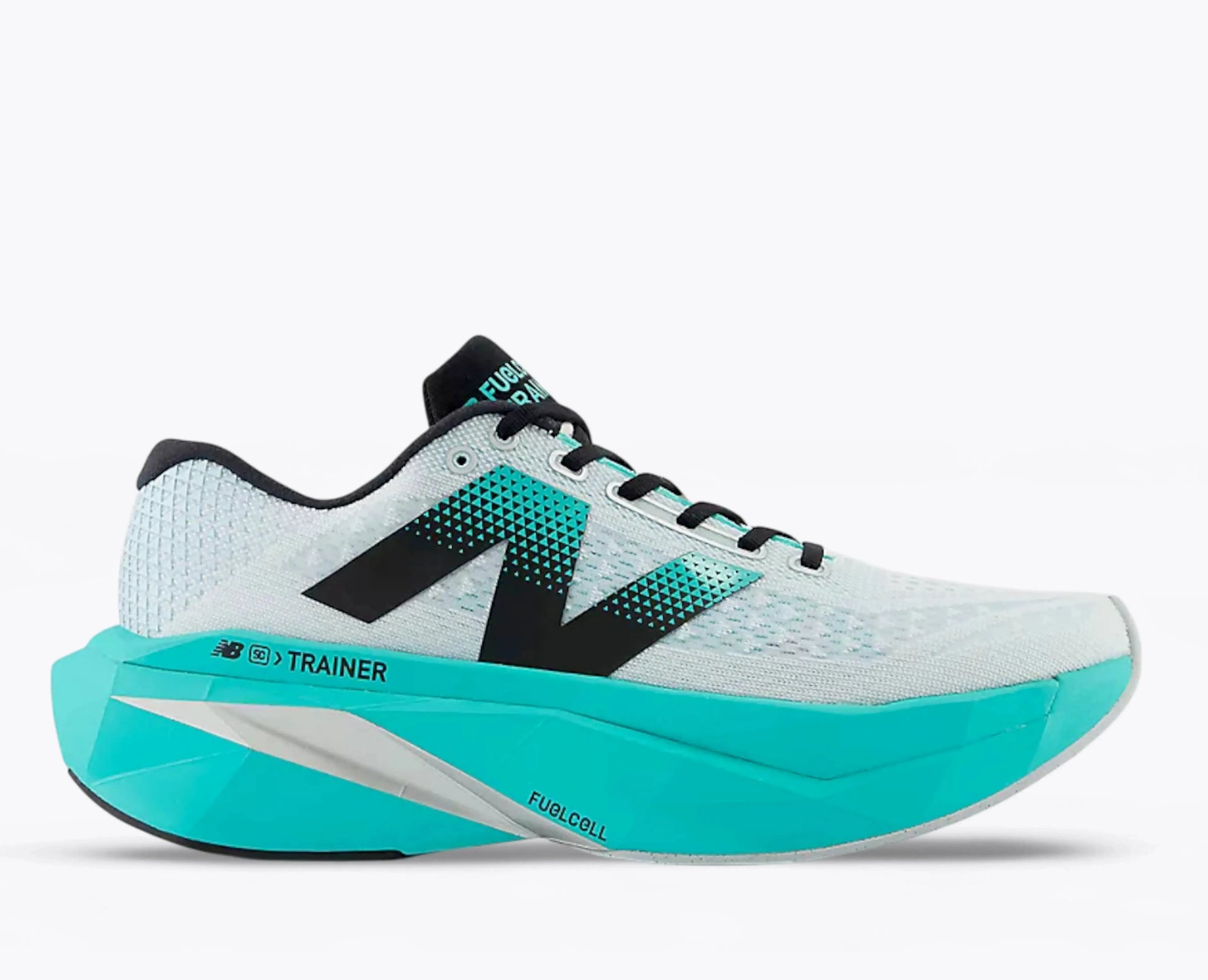 FuelCell V3 - Bleu ciel New Balance