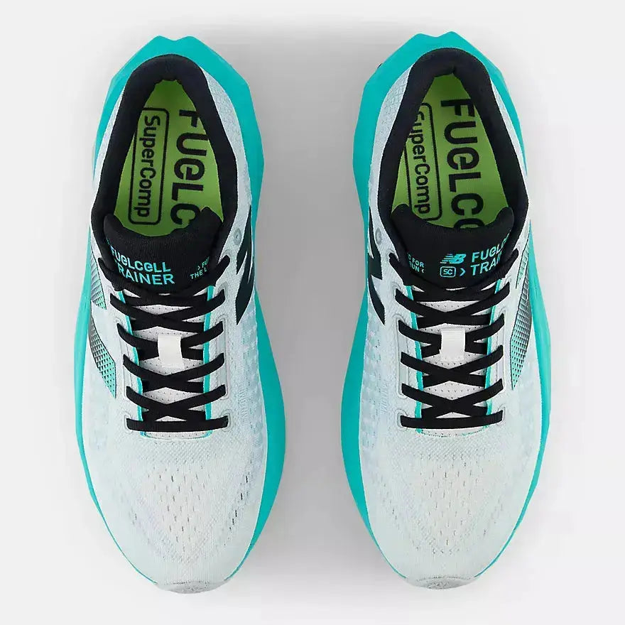 FuelCell V3 - Bleu ciel New Balance