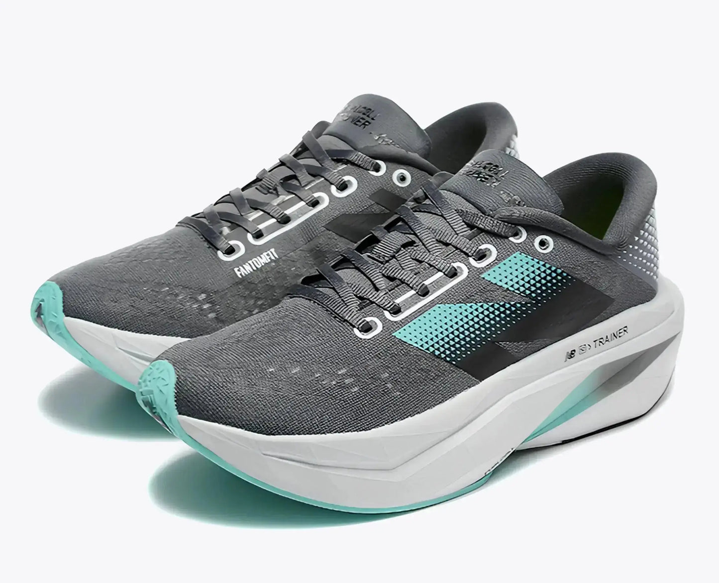 FuelCell V3 - Gris New Balance