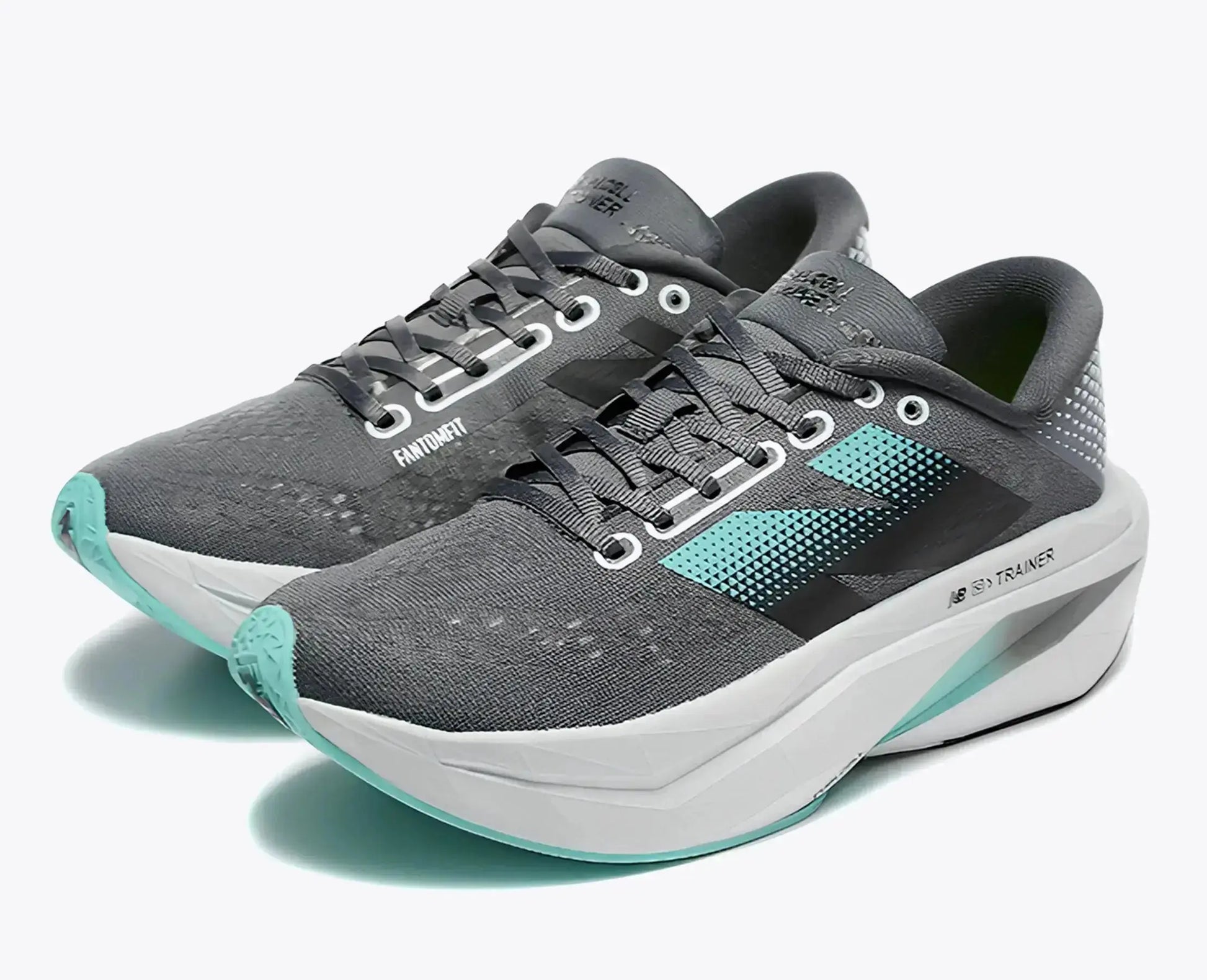 FuelCell V3 - Gris New Balance