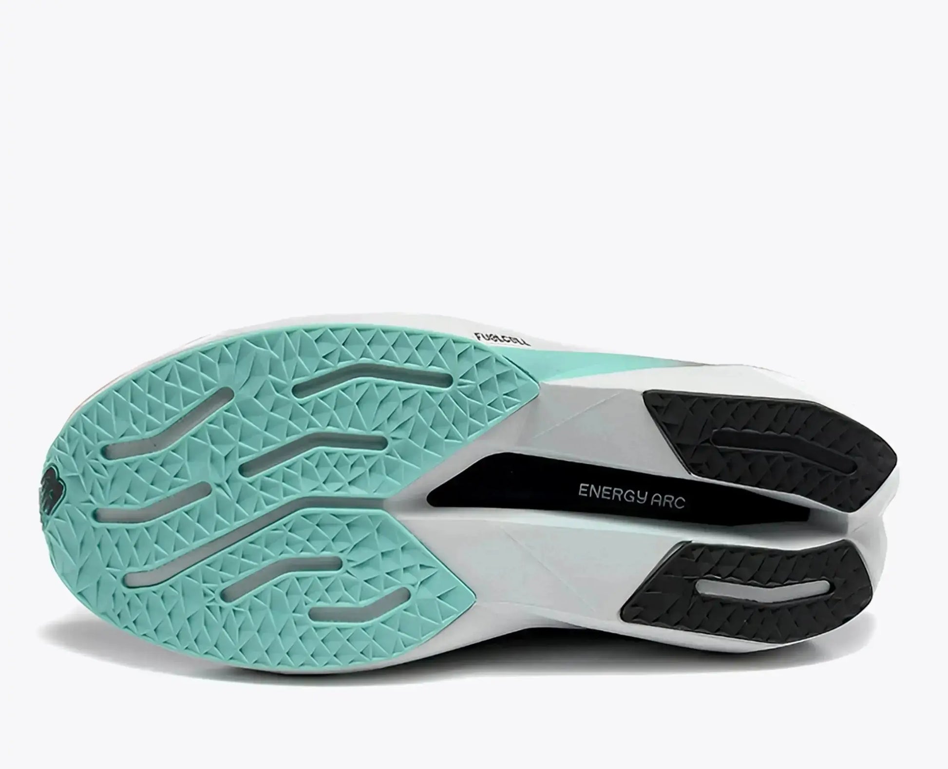 FuelCell V3 - Gris New Balance