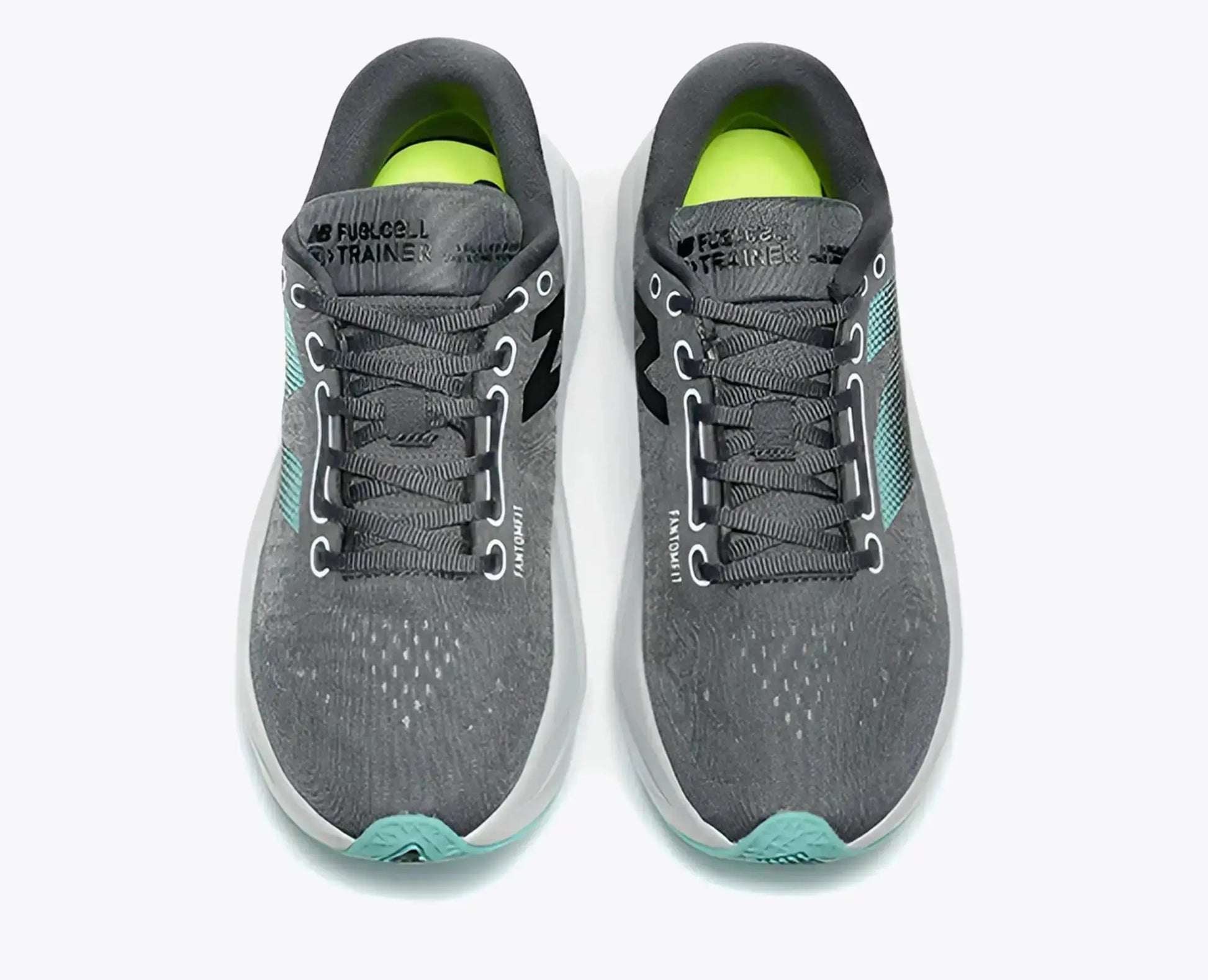FuelCell V3 - Gris New Balance