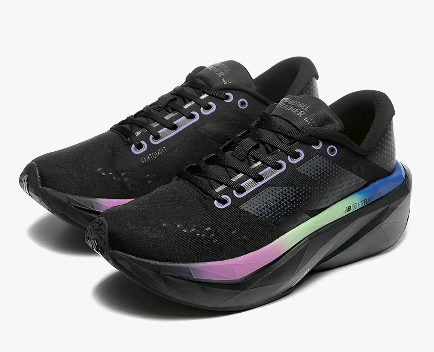 FuelCell V3 - Noir New Balance