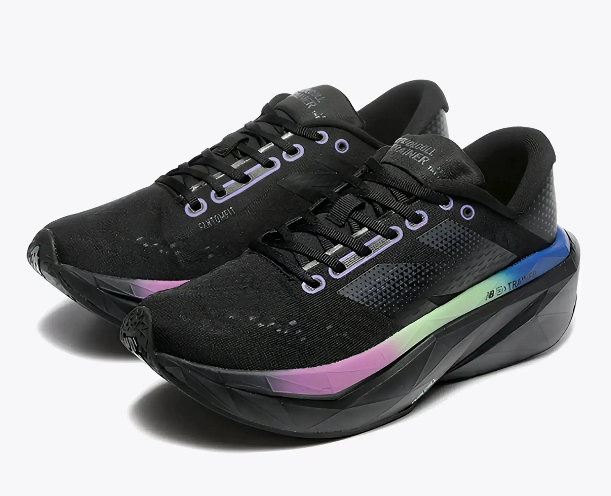 FuelCell V3 - Noir New Balance