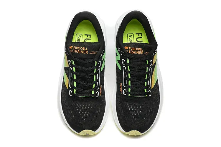 FuelCell V3 - Black and White New Balance
