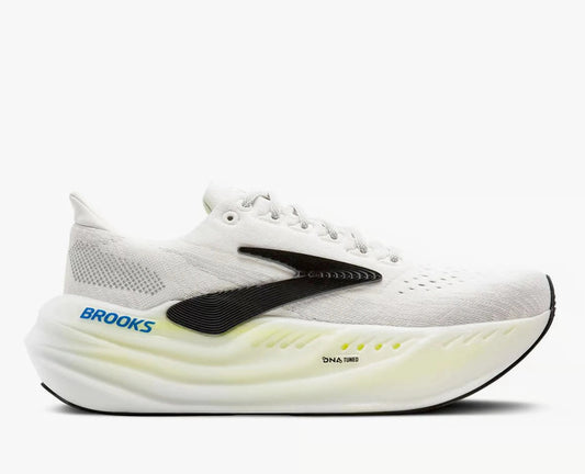 Glycerin Max Blanche Brooks