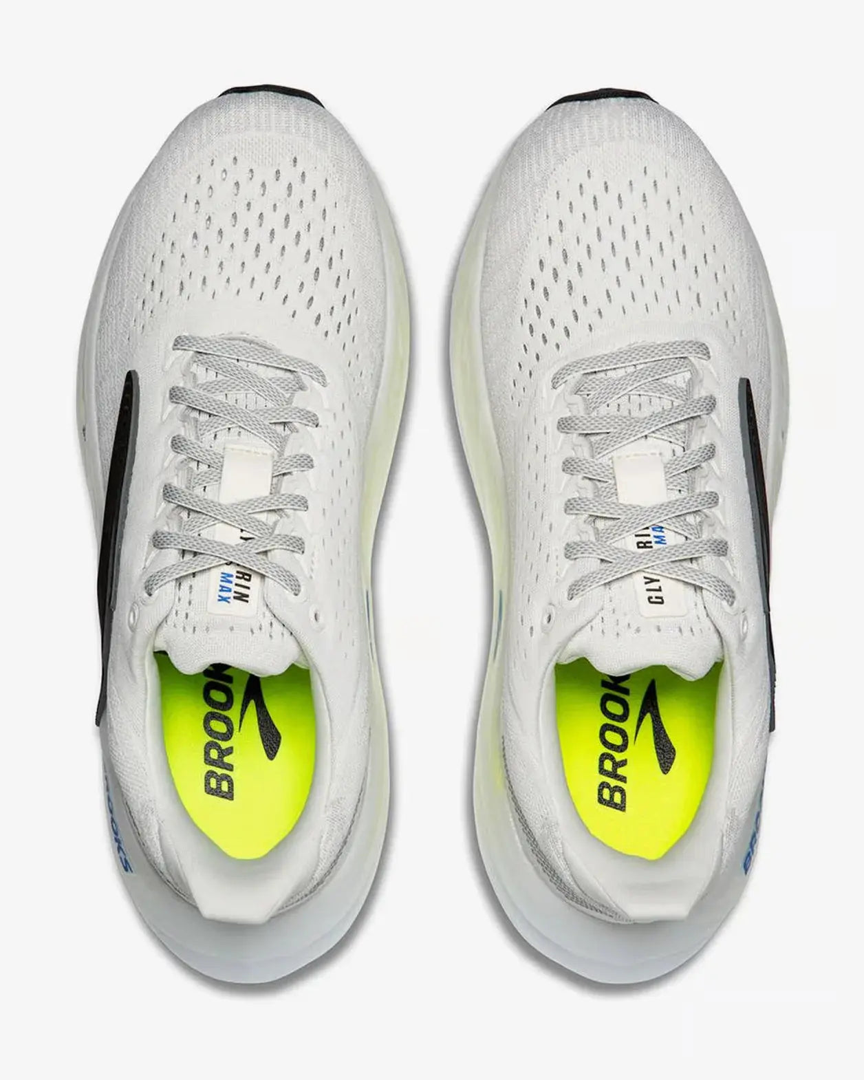 Glycerin Max Blanche Brooks