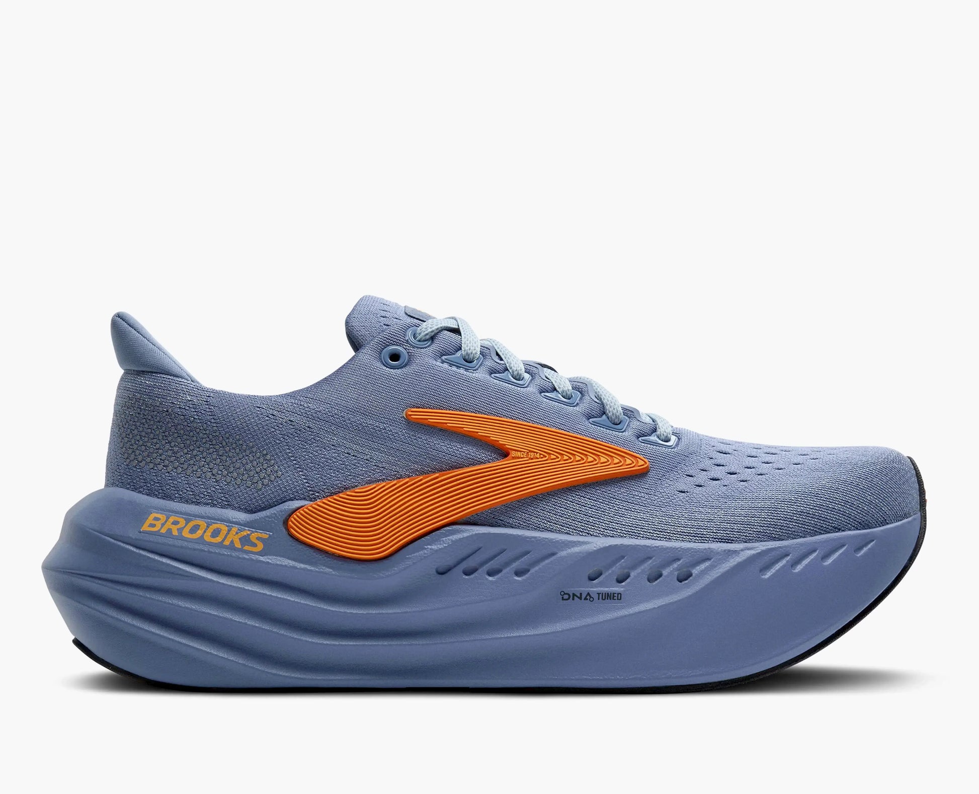 Glycerin Max Bleu Brooks