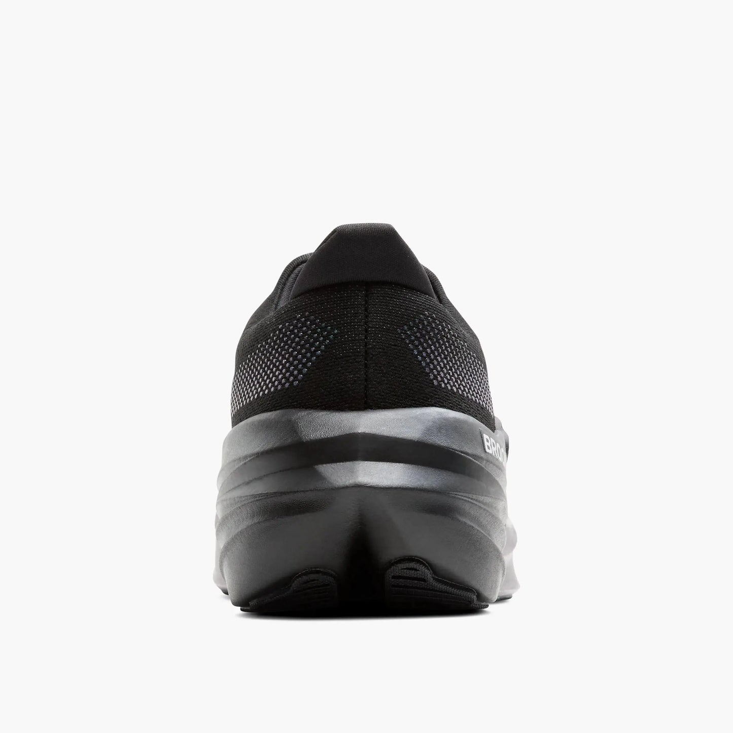 Glycerin Max Noir Brooks