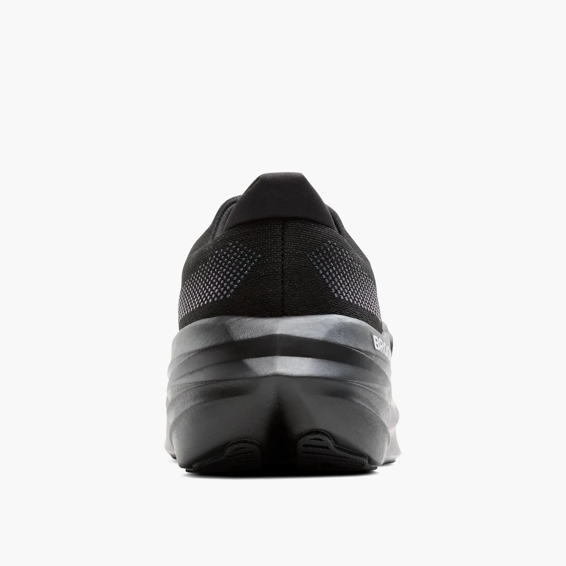 Glycerin Max Noir Brooks