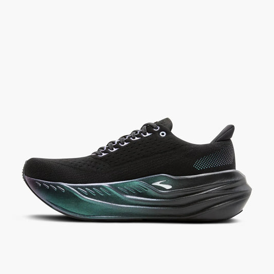 Glycerin Max Noir Brooks